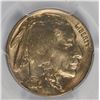 Image 2 : 1936-D BUFFALO NICKEL PCGS MS-65