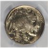 Image 2 : 1937 BUFFALO NICKEL, PCGS MS-66
