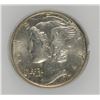 Image 2 : 1917-S MERCURY DIME SEGS CH/GEM BU