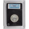Image 4 : 1932-D WASHINGTON QUARTER, CCGS GRADED BU
