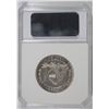 Image 4 : 1858-O SEATED HALF DOLLAR, PCI AU/BU