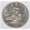 Image 2 : 1925-S CALIFORNIA COMMEMORATIVE HALF DOLLAR, AGP GEM BU  GEM WHITE