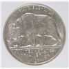 Image 3 : 1925-S CALIFORNIA COMMEMORATIVE HALF DOLLAR, AGP GEM BU  GEM WHITE