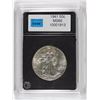 Image 1 : 1941 WALKING LIBERTY HALF DOLLAR,  GEM BU WHITE!