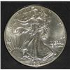 Image 2 : 1941 WALKING LIBERTY HALF DOLLAR,  GEM BU WHITE!