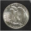 Image 3 : 1941 WALKING LIBERTY HALF DOLLAR,  GEM BU WHITE!