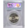 Image 4 : 1952 FRANKLIN HALF DOLLAR, PCGS MS-64 FBL