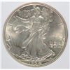 Image 2 : 1934 WALKING LIBERTY  HALF DOLLAR, BGC GEM BU
