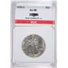 Image 1 : 1936-D WALKING LIBERTY HALF DOLLAR,  BGC AU/BU