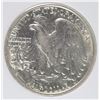Image 3 : 1936-D WALKING LIBERTY HALF DOLLAR,  BGC AU/BU