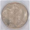 Image 2 : 1946-S WALKING LIBERTY HALF DOLLAR, PCGS MS-64