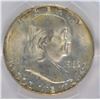 Image 2 : 1962-D FRANKLIN HALF DOLLAR, PCGS MS-65