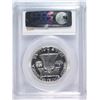 Image 4 : 1961 FRANKLIN HALF DOLLAR, PCGS PR-66 CAMEO