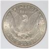 Image 3 : 1884-O MORGAN SILVER DOLLAR. AGP GEM BU+  WHITE