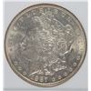Image 2 : 1887-O MORGAN SILVER DOLLAR, RNG CHOICE BU  WHITE