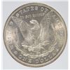 Image 3 : 1887-O MORGAN SILVER DOLLAR, RNG CHOICE BU  WHITE