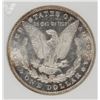 Image 3 : 1891 MORGAN DOLLAR ANACS MS62 LOOKS MUCH HIGHER GRADE! VAM 2