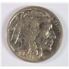 Image 1 : 1915-D BUFFALO NICKEL BU+