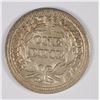Image 2 : 1853 ARROWS DIME AU NICE