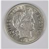 Image 1 : 1912 BARBER DIME AU