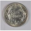 Image 2 : 1913 BARBER DIME BU