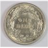 Image 2 : 1916 BARBER DIME CH BU WHITE!