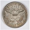 Image 2 : 1892-O BARBER QUARTER GEM BU ORIGINAL
