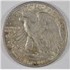 Image 2 : 1935-S WALKING LIBERTY HALF DOLLAR AU ORIGINAL