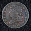 Image 1 : 1829 HALF CENT NICE AU