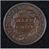 Image 2 : 1829 HALF CENT NICE AU