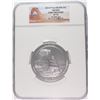 Image 1 : 2014 (5 OZT .999 FS) ARCHES NGC SP-70 (EARLY RELEASE)