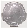 Image 3 : 2014 (5 OZT .999 FS) ARCHES NGC SP-70 (EARLY RELEASE)