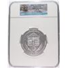 Image 1 : 2015 (5 OZT .999 FS) HOMESTEAD NGC SP-70 (EARLY RELEASE)