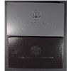 Image 3 : COMMEMS BOX/COA: 1991 MT RUSHMORE 2 COIN PL SET; 1989 2 COIN CONGRESSIONAL SET