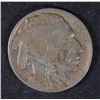 Image 1 : 1915-D BUFFALO NICKEL XF