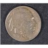 Image 1 : 1926-S BUFFALO NICKEL ABOUT XF, KEY COIN