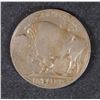 Image 2 : 1926-S BUFFALO NICKEL ABOUT XF, KEY COIN