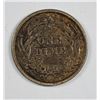 Image 2 : 1894 BARBER DIME, XF+