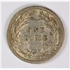 Image 2 : 1909 BARBER DIME AU