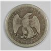 Image 2 : 1875-S 20-CENT PIECE GOOD