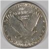 Image 2 : 1930 STANDING LIBERTY QUARTER AU+