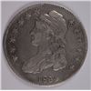 Image 1 : 1834 BUST HALF XF