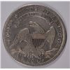Image 2 : 1834 BUST HALF XF