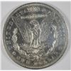Image 2 : 1879-S REV 1878 MORGAN DOLLAR AU+