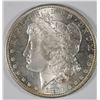 Image 1 : 1881-S MORGAN DOLLAR GEM BU++