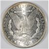 Image 2 : 1881-S MORGAN DOLLAR GEM BU++