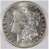 Image 1 : 1889-S MORGAN DOLLAR AU/UNC SEMI-KEY