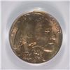 Image 2 : 1938-D BUFFALO NICKEL, PCGS MS-66 SUPERB