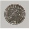 Image 2 : 1916 BARBER DIME,  CCGS GRADED GEM BU WHITE