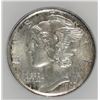 Image 2 : 1920 MERCURY DIME SEGS GEM BU